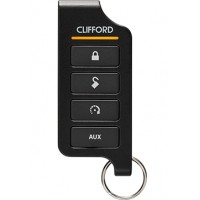 Clifford 5606X Security systems