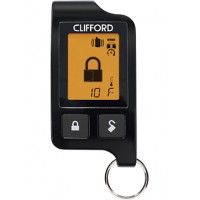 Clifford 7756X Security