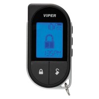Viper 7756V Security