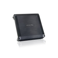 ALPINE BBX-F1200 Power Amplifiers