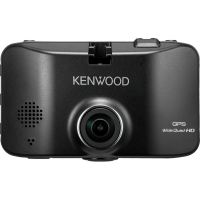 KENWOOD DRV-830 Cameras