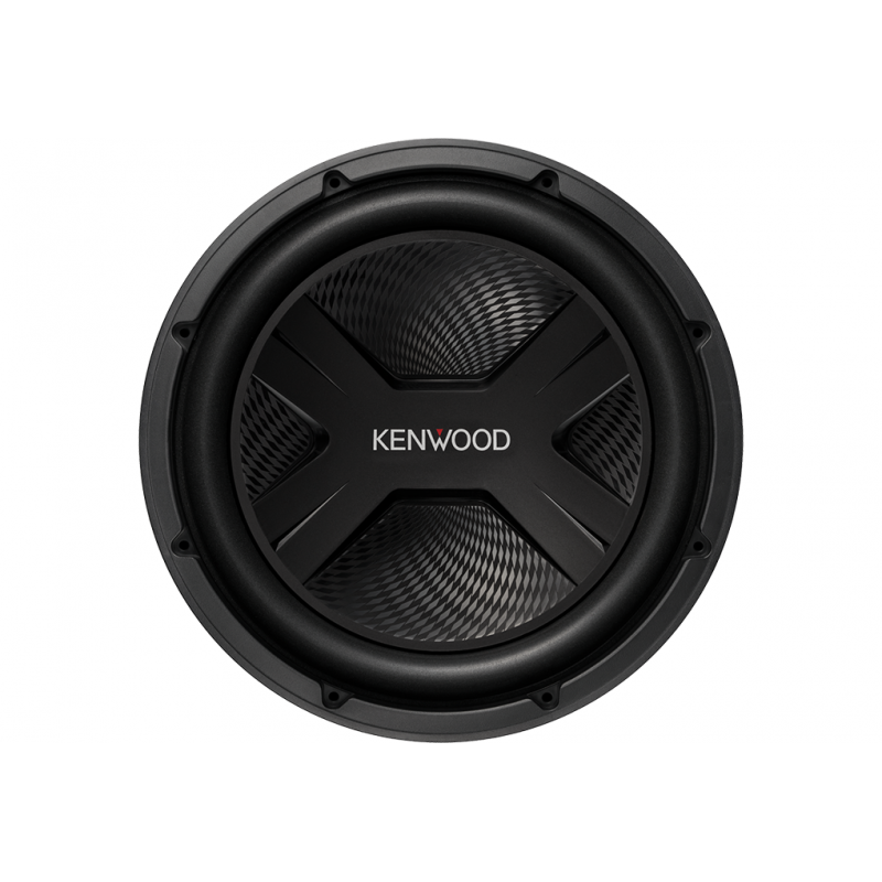 KENWOOD KFC-PS3017W Audio