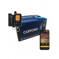 Clifford 3305X Security systems