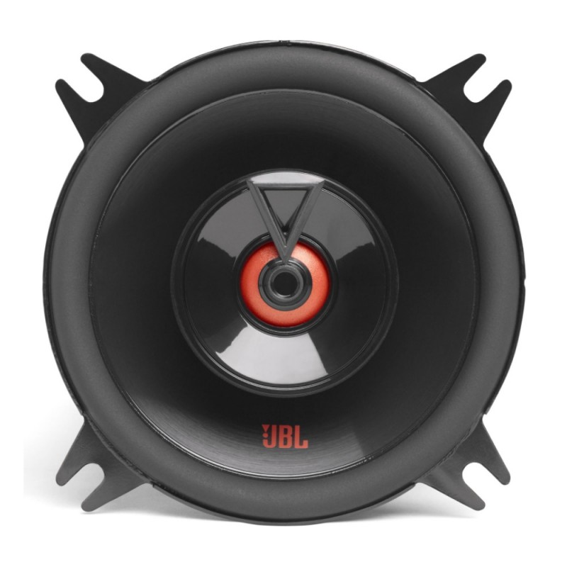 JBL CLUB-422 Audio