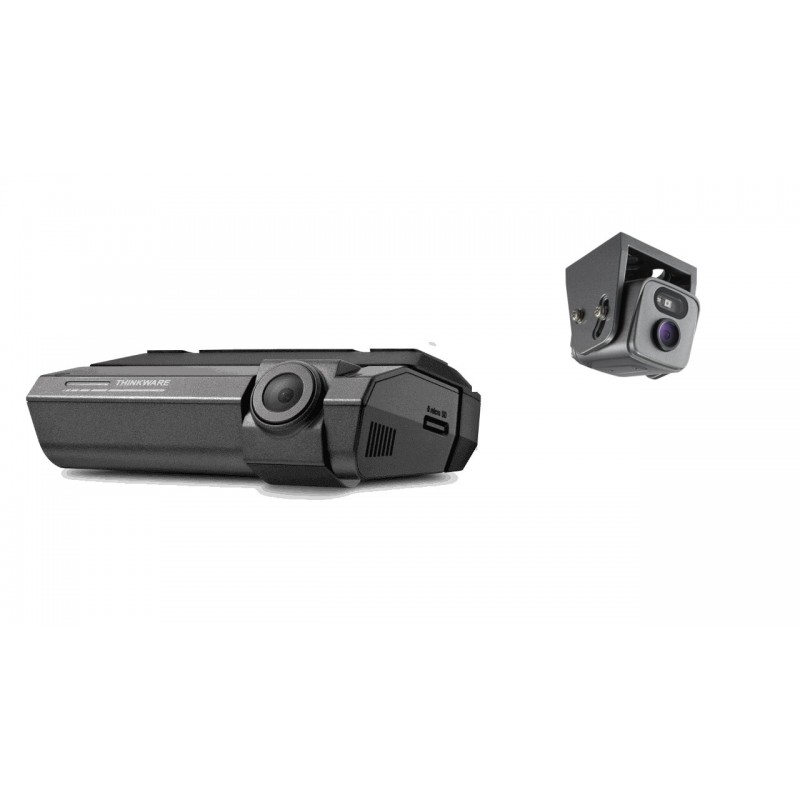 THINKWARE Dash Cam F790 with AFHD Rear Camera Κάμερες καταγραφής