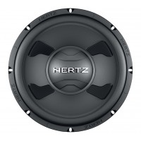 HERTZ DS 30.3 Audio