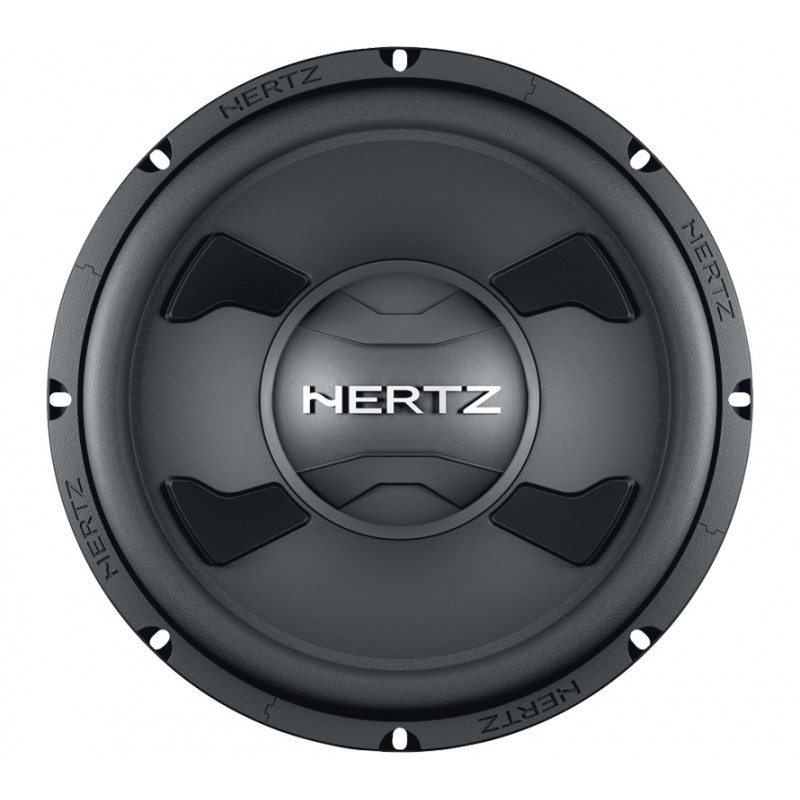 HERTZ DS 30.3 Audio