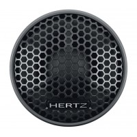 HERTZ DT 24.3 Audio