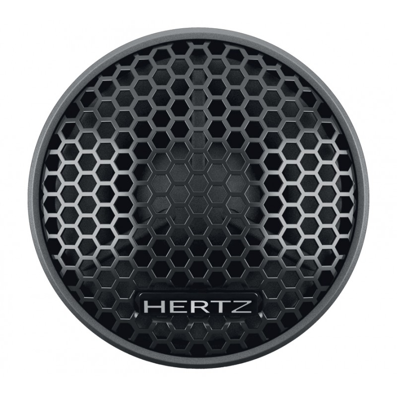 HERTZ DT 24.3 Audio