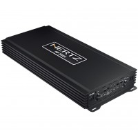 HERTZ HP 3001 Power Amplifiers