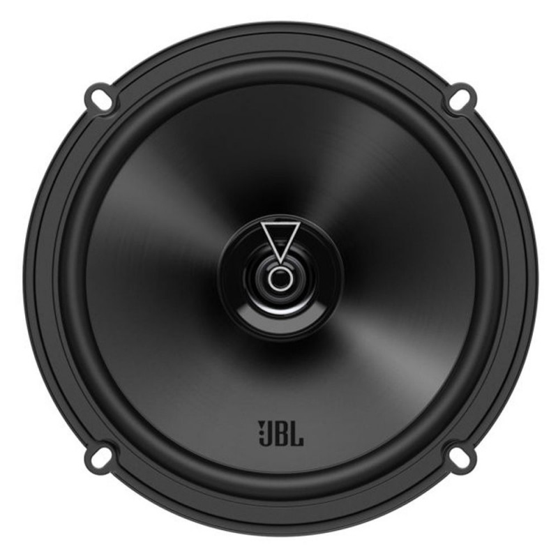 JBL CLUB_64FSL Audio