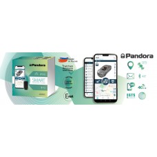 Pandora SMART v3 GPS 
