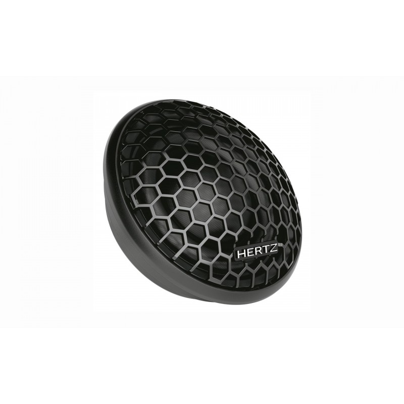 HERTZ C 26 Audio