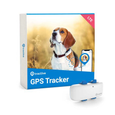 Directed Tractive DOG 4 GPS Coffee
