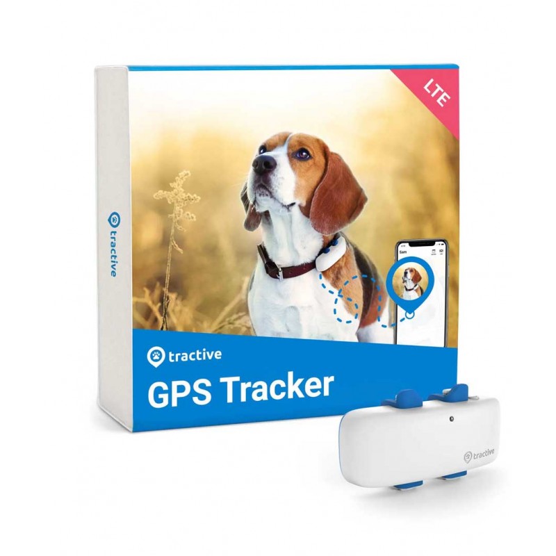 Directed Tractive DOG 4 GPS Coffee Accessories