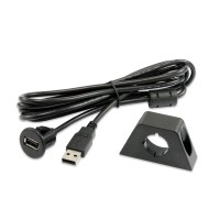 ALPINE KCE-USB3 Accessories