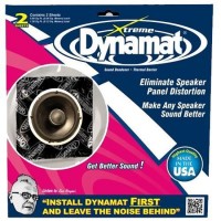 DYNAMAT D-10415 Insulation