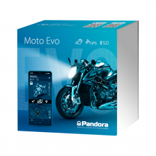 Pandora Moto EVO