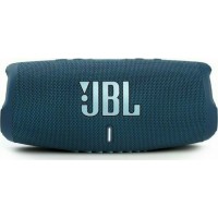 JBL CHARGE 5 (BLUE) Audio