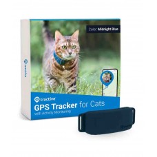 Directed Tractive CAT 4 GPS Tracker 