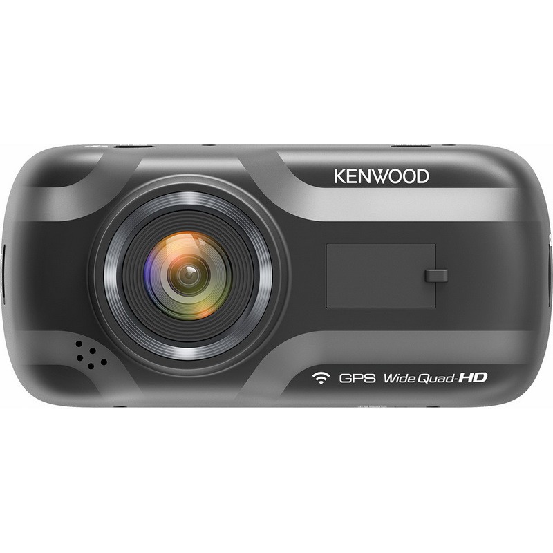KENWOOD DRV-A501W Κάμερες