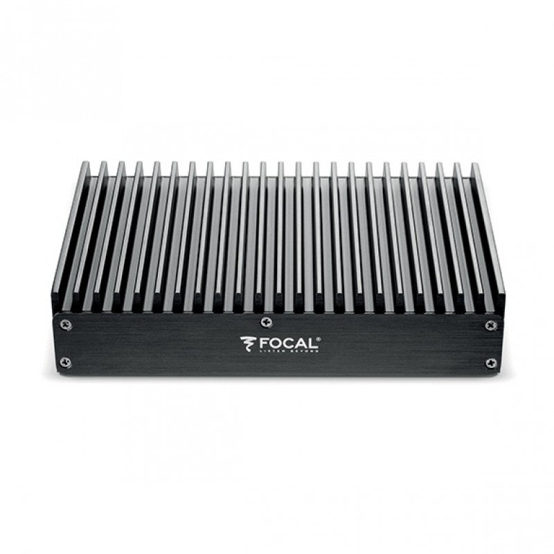 Focal FIT 9.660 Power Amplifiers