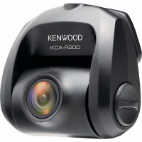KENWOOD KCA-R200 Cameras