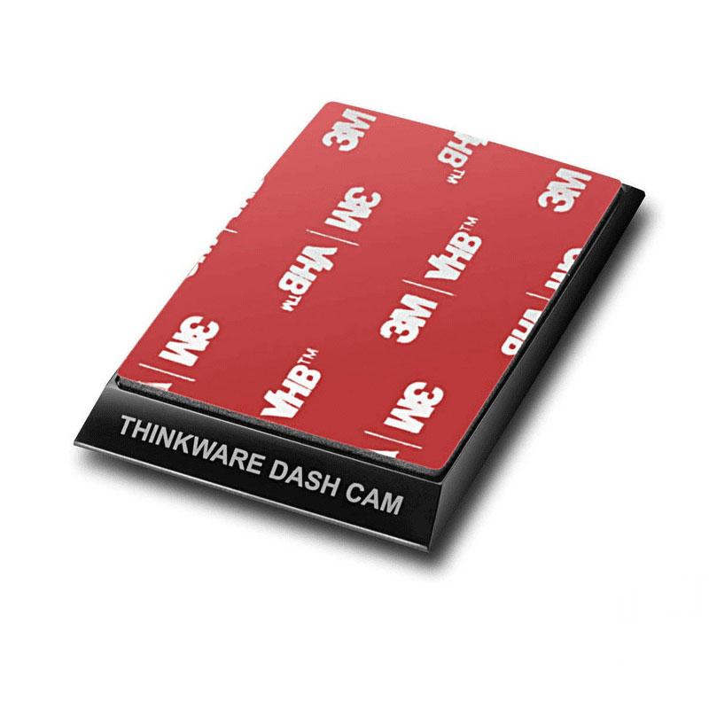 THINKWARE Rear Cam Sticky Pad Accessories