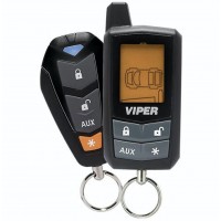 Viper 3305V Security systems