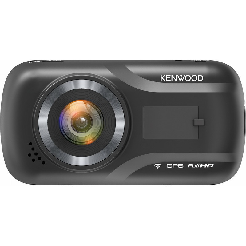 KENWOOD DRV-A301W Cameras